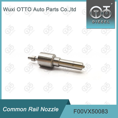 F00VX50083 Bosch Piezo Nozzle Для 0445120302 / 303