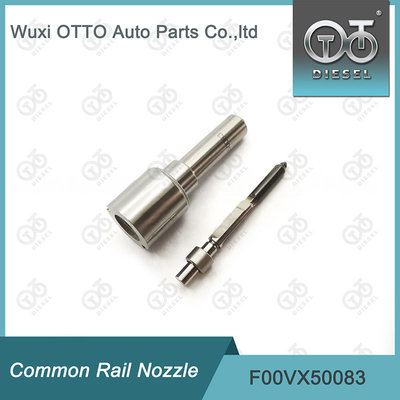 F00VX50083 Bosch Piezo Nozzle Для 0445120302 / 303
