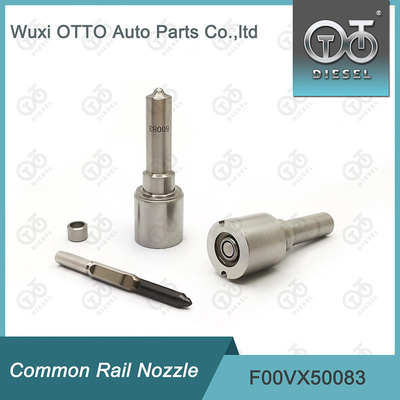 F00VX50083 Bosch Piezo Nozzle Для 0445120302 / 303