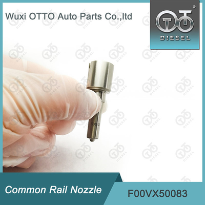 F00VX50083 Bosch Piezo Nozzle Для 0445120302 / 303