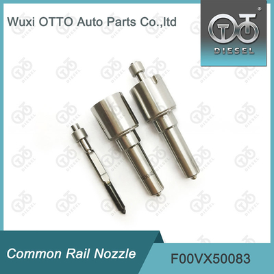 F00VX50083 Bosch Piezo Nozzle Для 0445120302 / 303