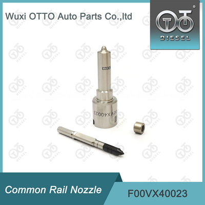 F00VX40023 Bosch Piezo Nozzle для инжекторов 0445115018 / 019 / 038 / 039