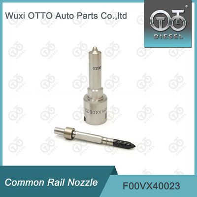 F00VX40023 Bosch Piezo Nozzle для инжекторов 0445115018 / 019 / 038 / 039