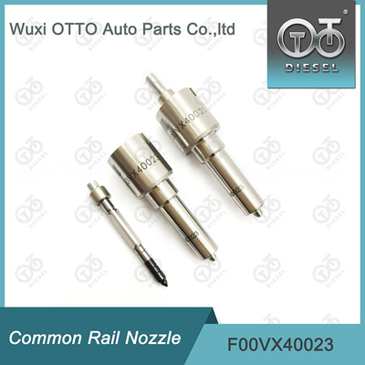 F00VX40023 Bosch Piezo Nozzle для инжекторов 0445115018 / 019 / 038 / 039