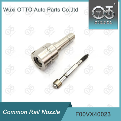 F00VX40023 Bosch Piezo Nozzle для инжекторов 0445115018 / 019 / 038 / 039