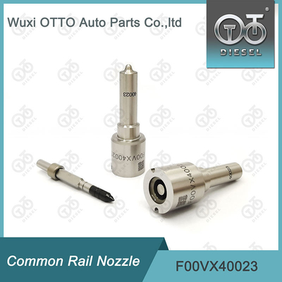 F00VX40023 Bosch Piezo Nozzle для инжекторов 0445115018 / 019 / 038 / 039