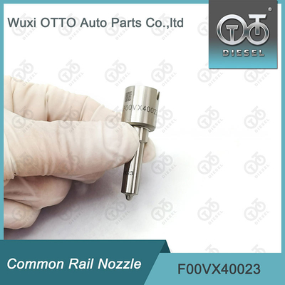 F00VX40023 Bosch Piezo Nozzle для инжекторов 0445115018 / 019 / 038 / 039