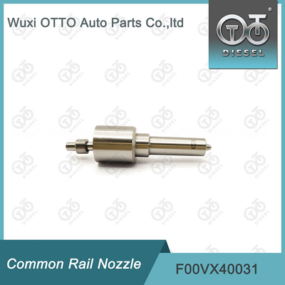 F00VX40031 Bosch Piezo Nozzle Для 0445116010 / 011 / 0986435367