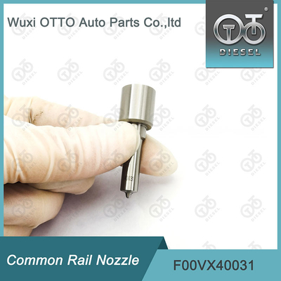 F00VX40031 Bosch Piezo Nozzle Для 0445116010 / 011 / 0986435367