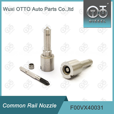 F00VX40031 Bosch Piezo Nozzle Для 0445116010 / 011 / 0986435367