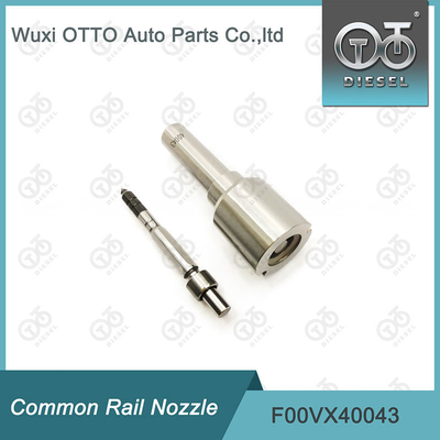 F00VX40043 Bosch Piezo Nozzle для инжекторов 0445116025 / 026 / 027 / 028
