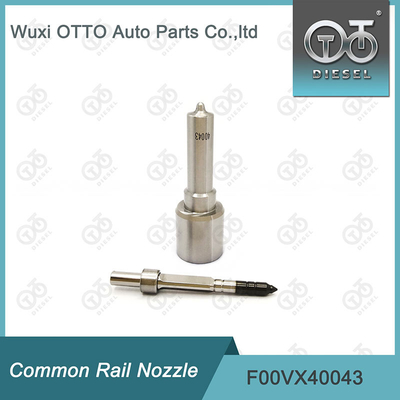 F00VX40043 Bosch Piezo Nozzle для инжекторов 0445116025 / 026 / 027 / 028