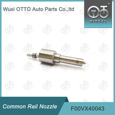 F00VX40043 Bosch Piezo Nozzle для инжекторов 0445116025 / 026 / 027 / 028