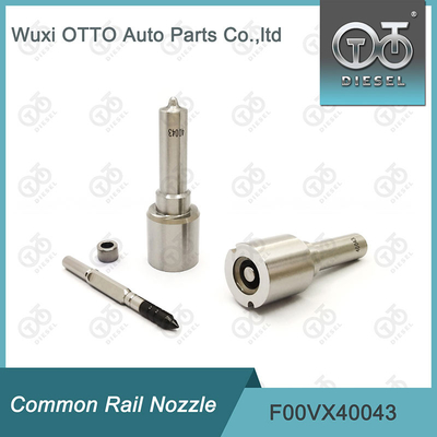 F00VX40043 Bosch Piezo Nozzle для инжекторов 0445116025 / 026 / 027 / 028