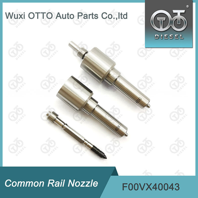F00VX40043 Bosch Piezo Nozzle для инжекторов 0445116025 / 026 / 027 / 028