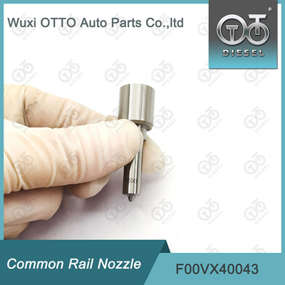 F00VX40043 Bosch Piezo Nozzle для инжекторов 0445116025 / 026 / 027 / 028