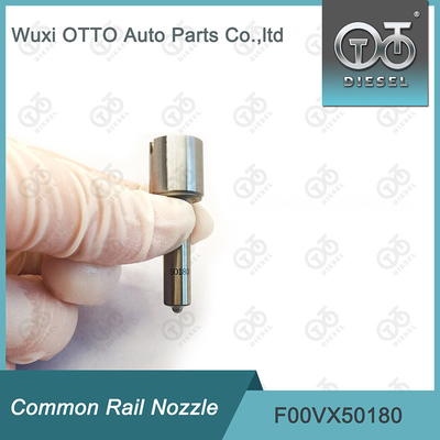 F00VX50180 Bosch Piezo Nozzle Для 0445120385 / 386 / 0986435647