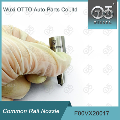 Сопло F00VX20017 Bosch Piezo для 0445115032/033/068/069/073/074 0986435356/6460701187