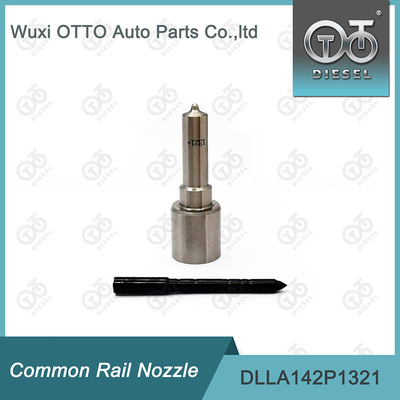 DLLA142P1321 Бош Нозль для инжекторов 0445110165/244