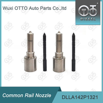 DLLA142P1321 Бош Нозль для инжекторов 0445110165/244