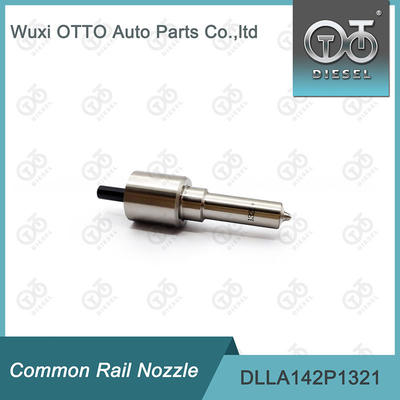 DLLA142P1321 Бош Нозль для инжекторов 0445110165/244