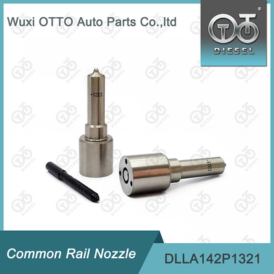 DLLA142P1321 Бош Нозль для инжекторов 0445110165/244