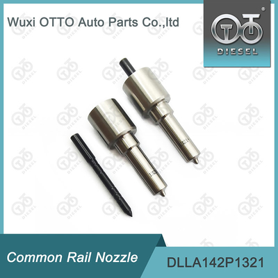 DLLA142P1321 Бош Нозль для инжекторов 0445110165/244