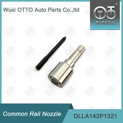 DLLA142P1321 Бош Нозль для инжекторов 0445110165/244