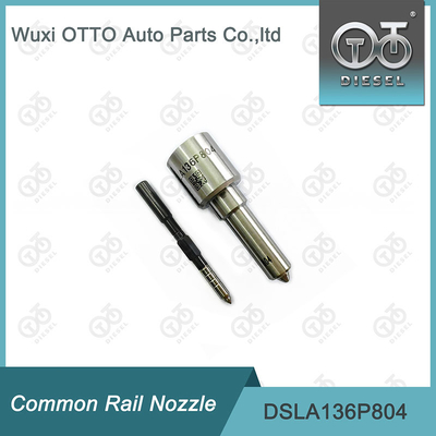 DSLA136P804 Bosch Дизельная сосна для инжектора 0445120002 / 0986435501