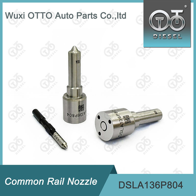 DSLA136P804 Bosch Дизельная сосна для инжектора 0445120002 / 0986435501
