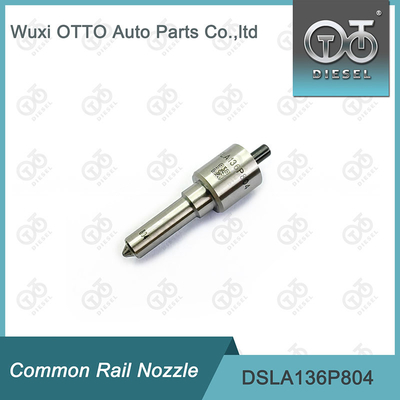 DSLA136P804 Bosch Дизельная сосна для инжектора 0445120002 / 0986435501