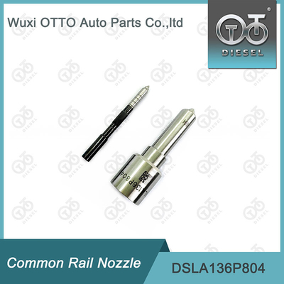 DSLA136P804 Bosch Дизельная сосна для инжектора 0445120002 / 0986435501