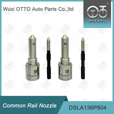 DSLA136P804 Bosch Дизельная сосна для инжектора 0445120002 / 0986435501