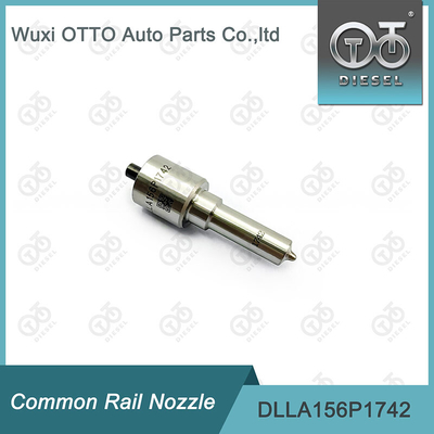 DLLA156P1742 Bosch Common Rail Nozzles для инжектора 33800-2A900