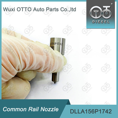 DLLA156P1742 Bosch Common Rail Nozzles для инжектора 33800-2A900