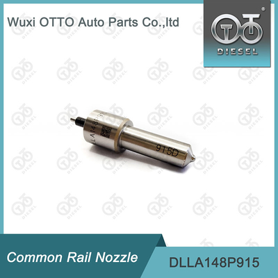 DLLA148P915 Denso Common Rail Nozzle для инжекторов 095000-6070 6251-11-3100