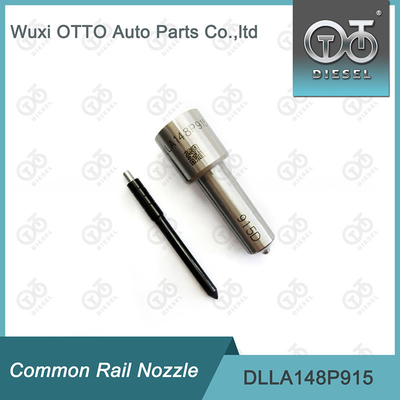DLLA148P915 Denso Common Rail Nozzle для инжекторов 095000-6070 6251-11-3100