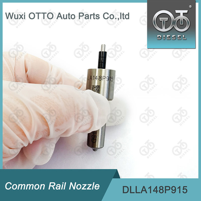 DLLA148P915 Denso Common Rail Nozzle для инжекторов 095000-6070 6251-11-3100