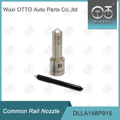 DLLA148P915 Denso Common Rail Nozzle для инжекторов 095000-6070 6251-11-3100
