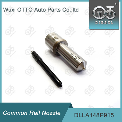 DLLA148P915 Denso Common Rail Nozzle для инжекторов 095000-6070 6251-11-3100