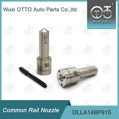 DLLA148P915 Denso Common Rail Nozzle для инжекторов 095000-6070 6251-11-3100