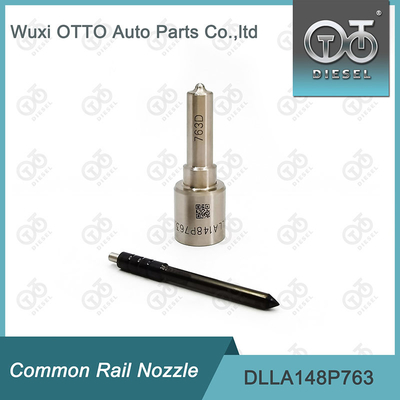 DLLA148P763 DENSO Common Rail Nozzle для инжекторов 095000-054# RE524369/SE501941