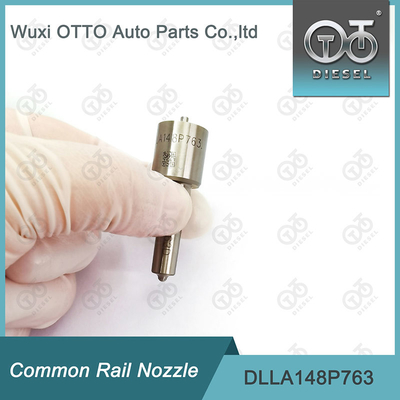 DLLA148P763 DENSO Common Rail Nozzle для инжекторов 095000-054# RE524369/SE501941