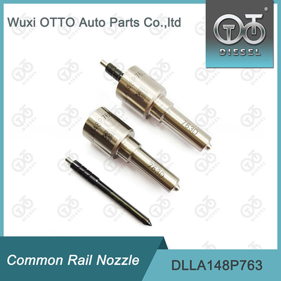 DLLA148P763 DENSO Common Rail Nozzle для инжекторов 095000-054# RE524369/SE501941