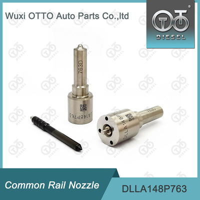DLLA148P763 DENSO Common Rail Nozzle для инжекторов 095000-054# RE524369/SE501941