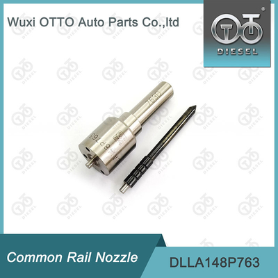 DLLA148P763 DENSO Common Rail Nozzle для инжекторов 095000-054# RE524369/SE501941