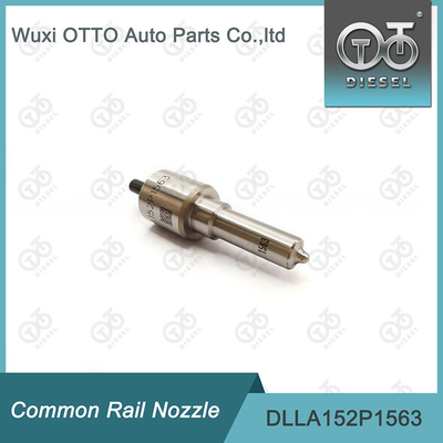 DLLA152P1563 Бош Инжекторная сосна