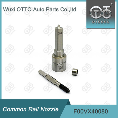 F00VX40080 Bosch Piezo Nozzle для инжекторов 0445116066 CH2Q-9K546-AB / LR069236