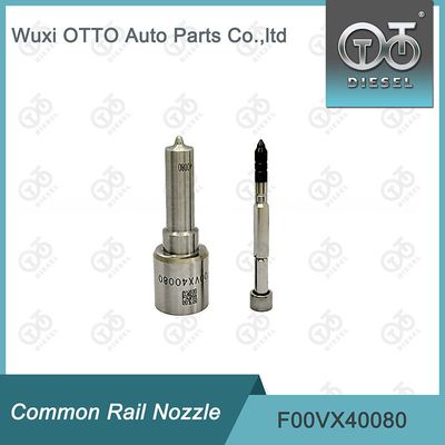 F00VX40080 Bosch Piezo Nozzle для инжекторов 0445116066 CH2Q-9K546-AB / LR069236