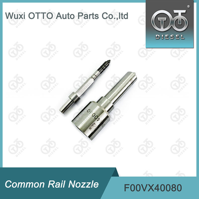 F00VX40080 Bosch Piezo Nozzle для инжекторов 0445116066 CH2Q-9K546-AB / LR069236